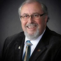 Mike Charbonneau