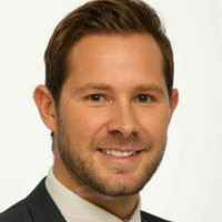Nathan Saunders