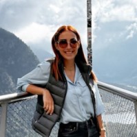 Julia Frendo