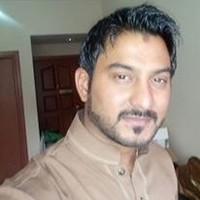 Ayaz Haider