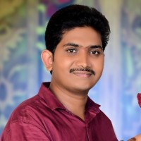Kapadam Suresh Babu