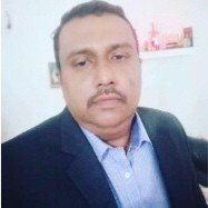 Mahesh Perera
