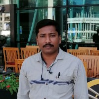 Prasath Arulanantham