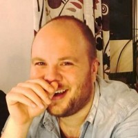 Rasmus Gustafsson