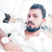 Kuldeep Prajapati