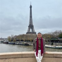 Luis Jorge Mendoza