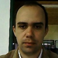 Alexandre Henn Siqueira Castro