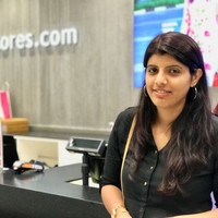 Bindu mohan