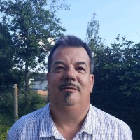 Denis Echerbault