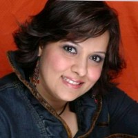 Zeenat Malik