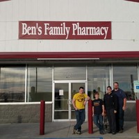 Benjamin Ferree