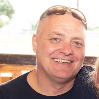 Adrian Fourie