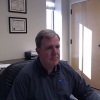 Kevin Pugh