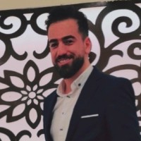 Mohammad Dawas