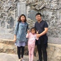 杨吉龙