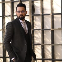 Muhammad Farrukh Iqbal
