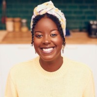 Mariama BA