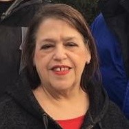 Patti Natter