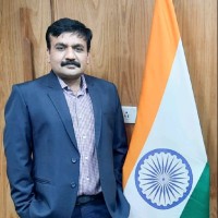 Prashant J