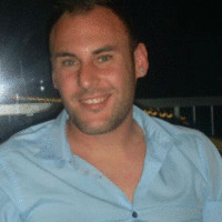 Antonio david Martinez Mellinas