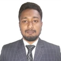 Md Ashir Ahmed