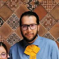 Alfonso Alba