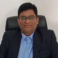 Prashant Potdar