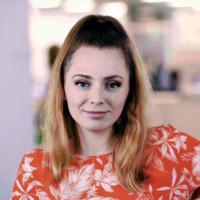 Amy Smith