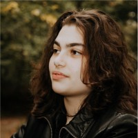 Ella Petrosky