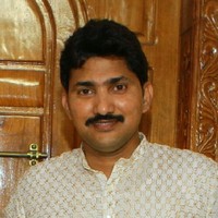 Dileep David
