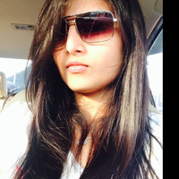 Vidhi Arpit Parikh