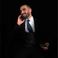 Ahmed Bahaa
