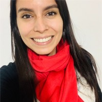 Estefania Venegas