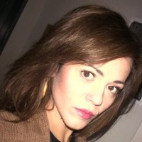 Evangelia Pouta