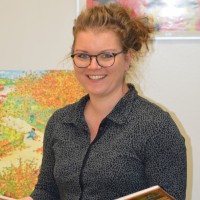Renate Hagenus - Van Der Meer