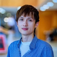 Chee Siang (Jim) Ang