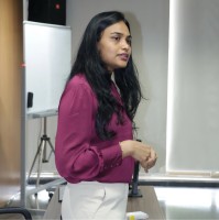 Hasini Bhupathi