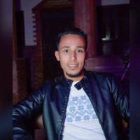 Mahmoud Mostafa