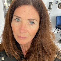 Anne-Sophie Gervois