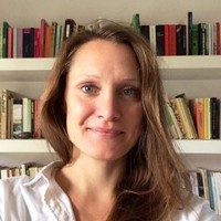 Annika Lidbeck
