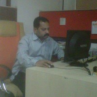 Nilesh Shinde