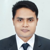 S M Khalid Hossen