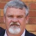 Cor van der merwe