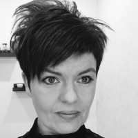 Dorthe Lykke Larsen