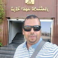 Mahmoud Elgazar