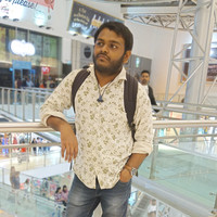Vikrant Maurya
