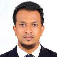 Jacob Roshan