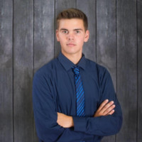 Levi Popp