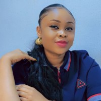 Blessing Ahiwe