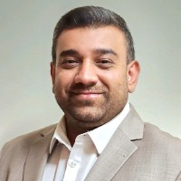 Jitesh Jeram